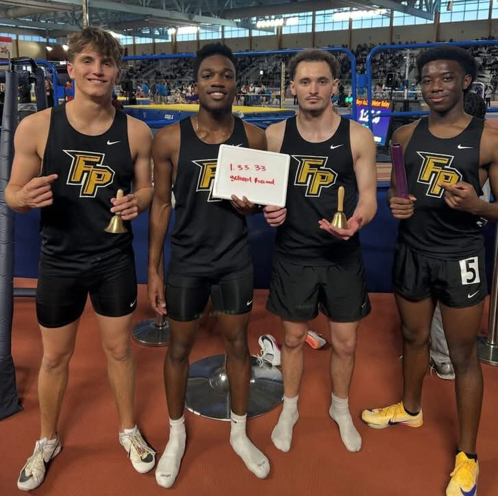FP Track and Field has strong showing at MLK Meet | Sports | times ...