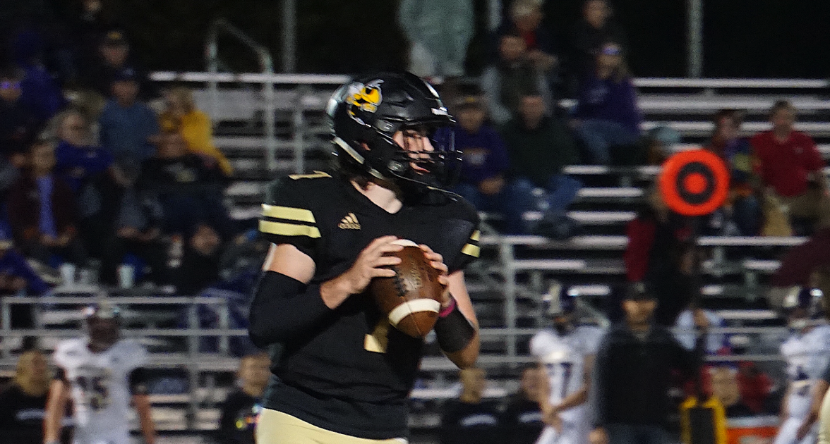 TimesJournal.com - PREP FOOTBALL: Ider 42, Whitesburg Christian 7 image