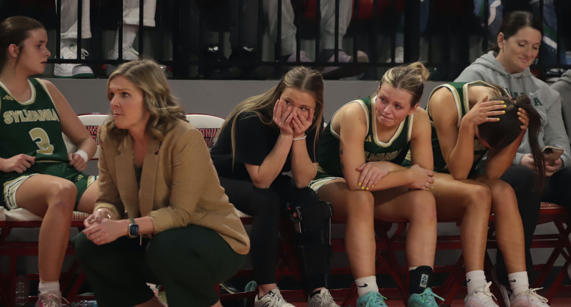 JUST WASN'T ENOUGH: Lady Rams fall in Elite Eight | Sports | times ...