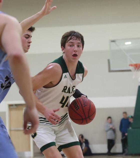Times Journal - Sylvania's Atchley commits to Shorter University image