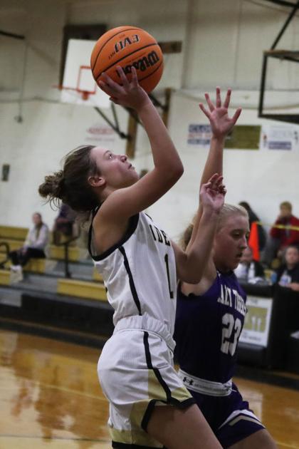 TimesJournal.com - Strong shooting, defense propels Ider girls past Valley Head image