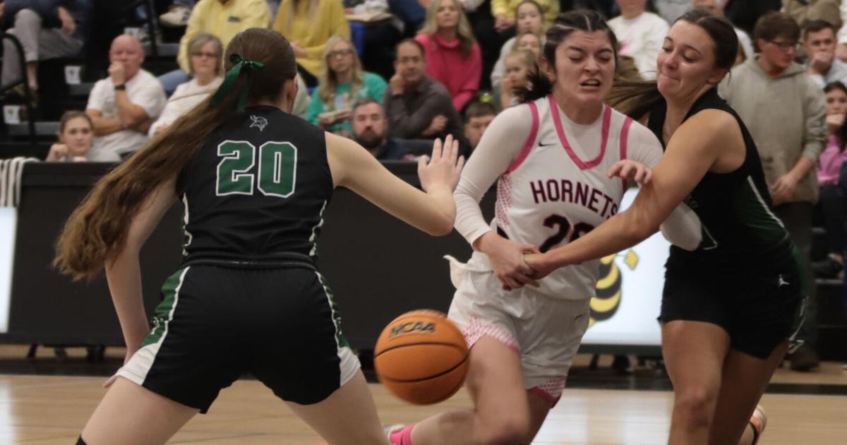 Kayli Bates ALL FOR BELLA | Sports | times-journal.com