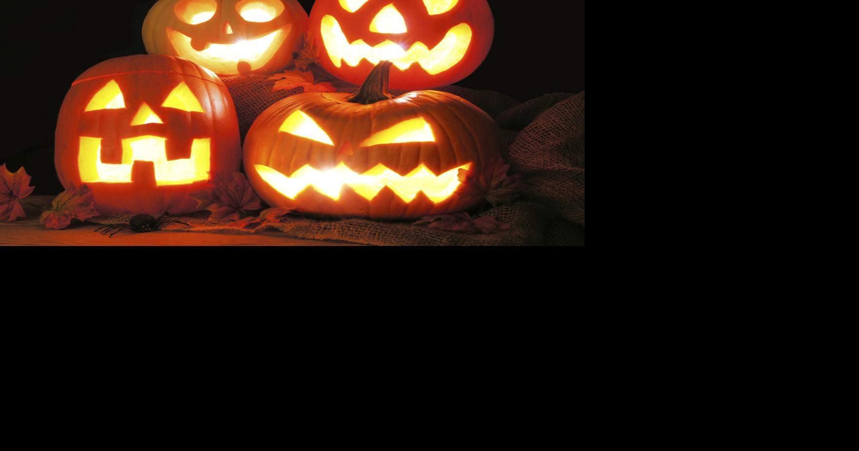 Halloween events across DeKalb News