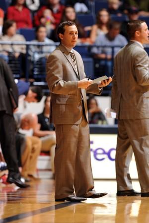 Coker The Pick To Be Next Crossville Football Coach Sports