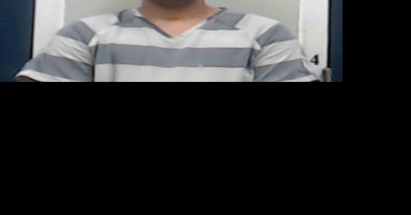 Multi-State Fuel Theft Suspect Arrested