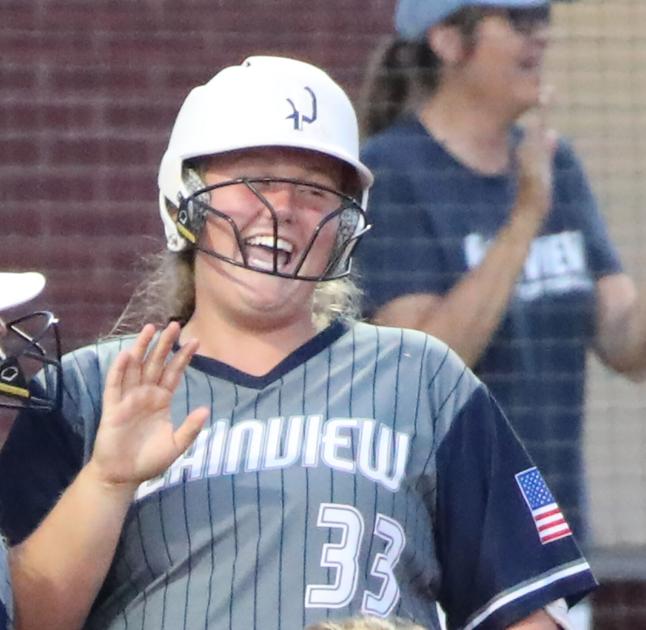 TimesJournal.com - Champion Bears take command of all-county squad image