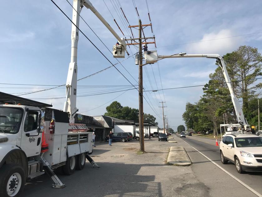 Fort Payne Improvement Authority in the community News times