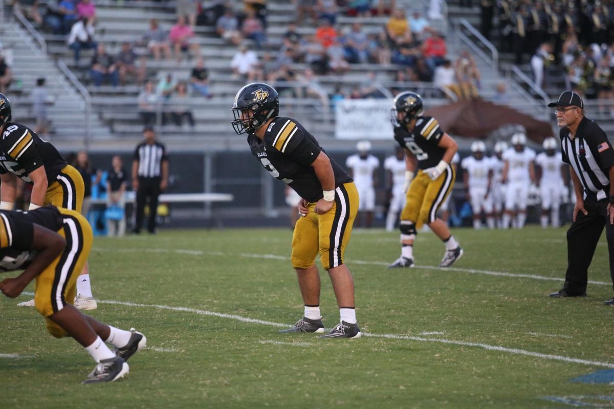 Wildcats Last Second Comeback Stalled By Etowah Sports Times