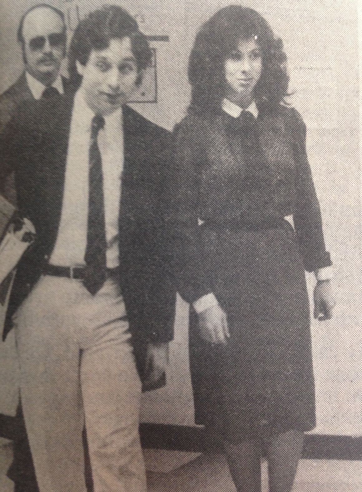 1983 Judith Ann Neelley Trial