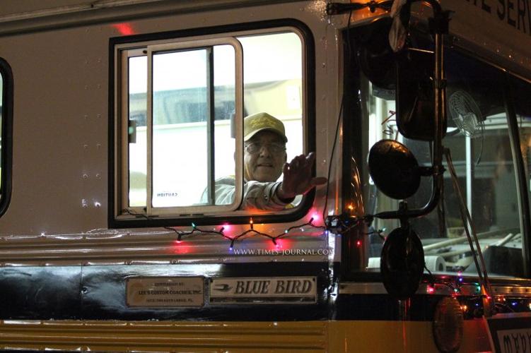 Fort Payne Christmas Parade News