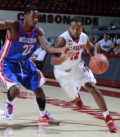 Alabama Basketball Teams Win Exhibition Openers Sports Times