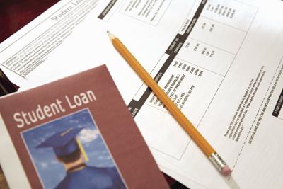 Federal Student Loan Forbearance extended until May 2022