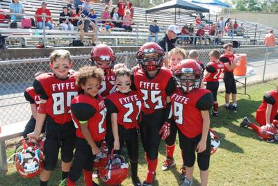 Red Devils Send 2 Teams To Title Games Sports Times Journal Com