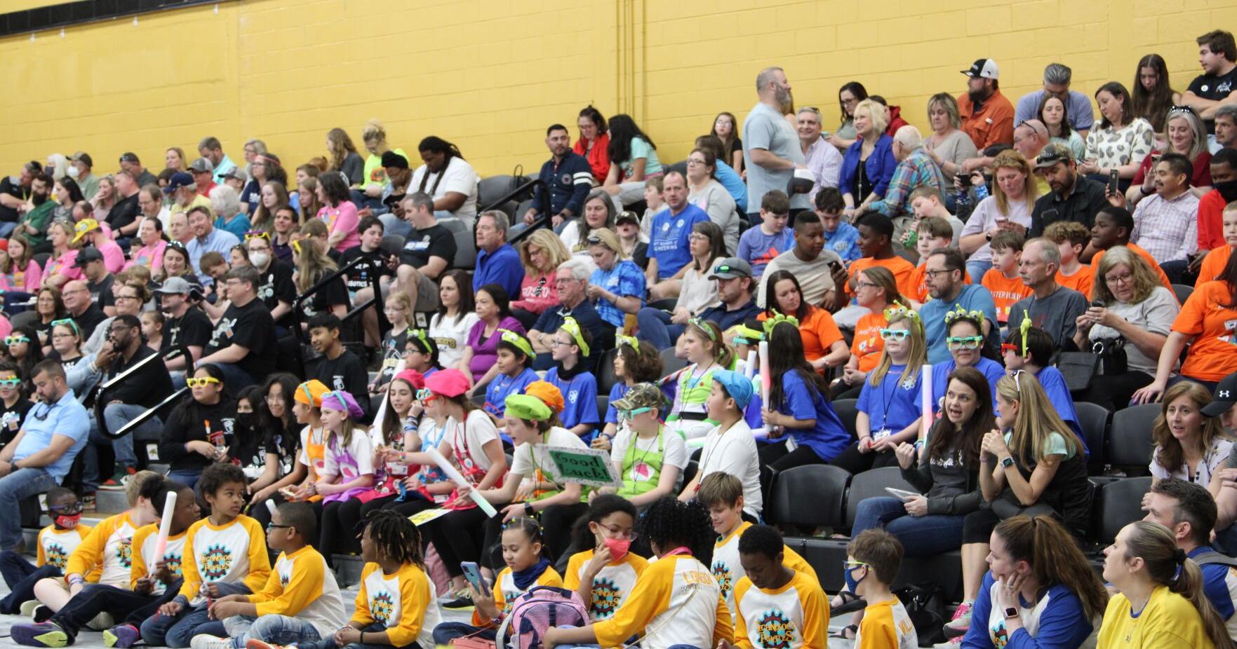 Fort Payne City Schools host national competition - Vimarsana News