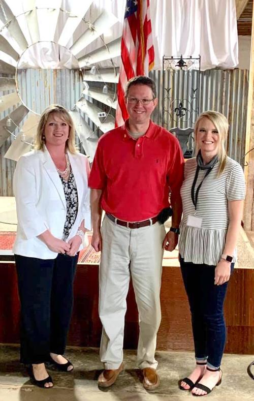 Fort Payne Rotary Club news