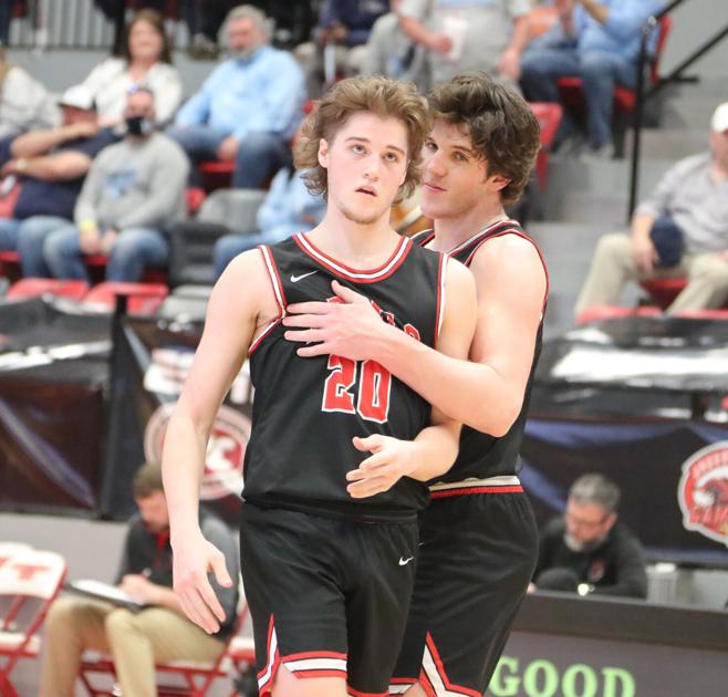 TimesJournal.com - Fyffe outlasts rival Plainview in OT thriller image