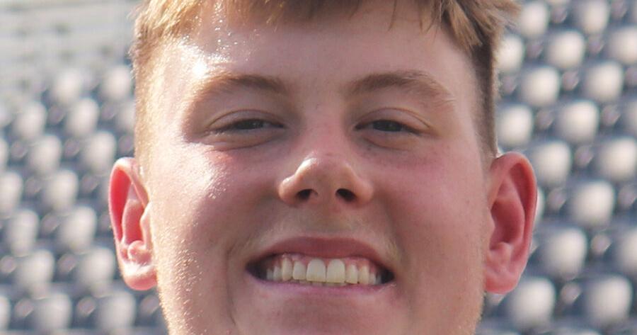 TimesJournal.com - Times-Journal Player of the Week: Plainview's Sam Crowell image