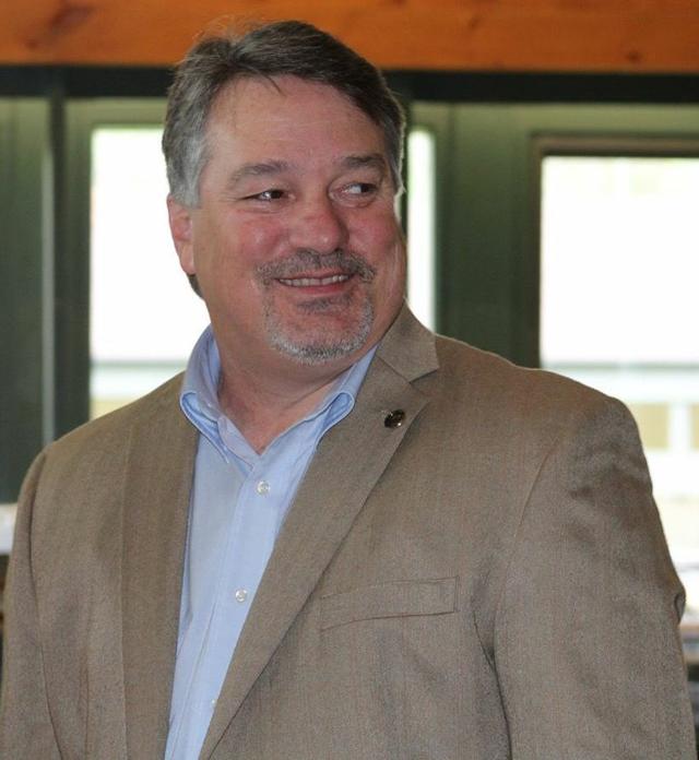 Legislators to meet with citizens News