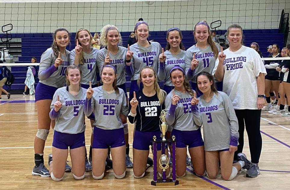 TimesJournal.com - Geraldine goes undefeated in Liberty Bank Invitational image