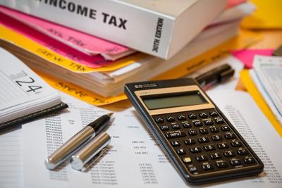AL Dept. of Revenue offers tips for filing tax returns safely