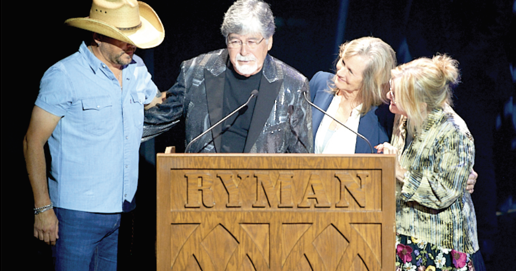 8th Annual Nashville Songwriters Awards