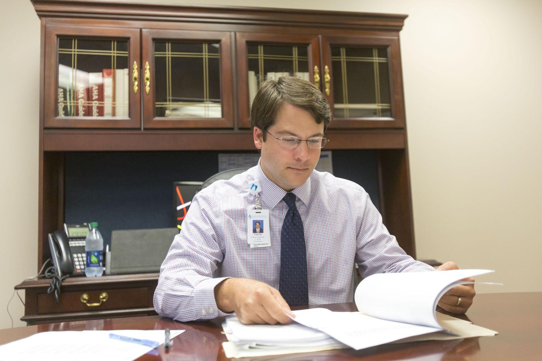M. Trammell