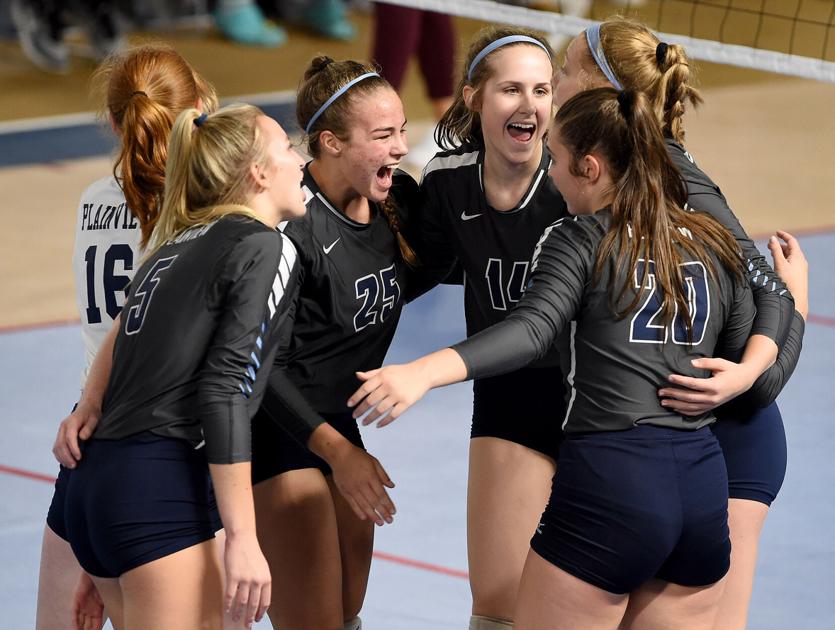 TimesJournal.com - Plainview finishes as 3A's state runner-up image