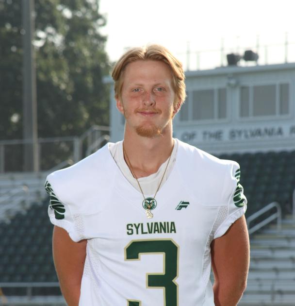 TimesJournal.com - Sylvania's Smith earns player of the week image
