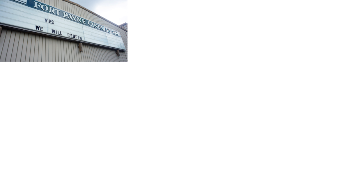 Citizens calling for movie theater - Vimarsana News