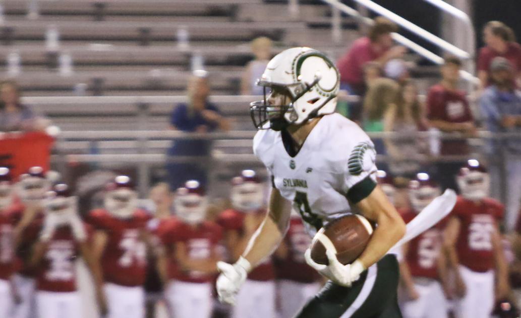 TimesJournal.com - DeKalb County Preview: Sylvania returns to competition, hosting Fyffe image