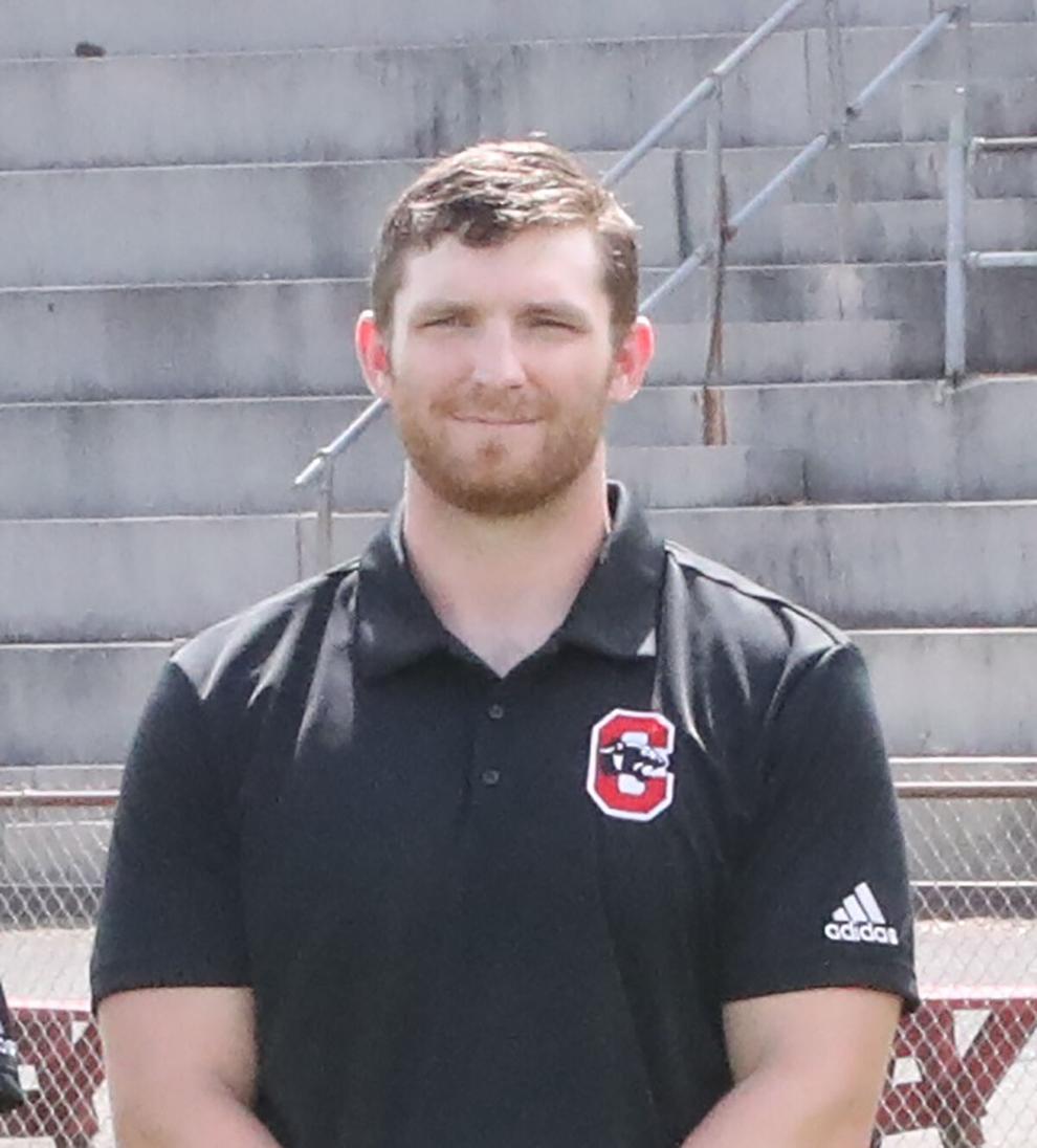 Garrett resigns as Collinsville's head coach Sports