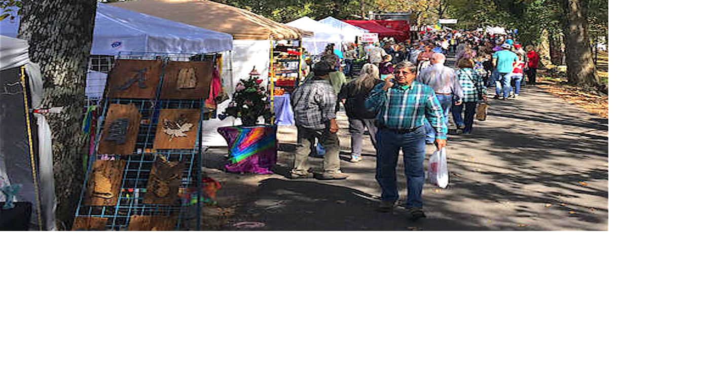 Colorfest is coming | News | times-journal.com