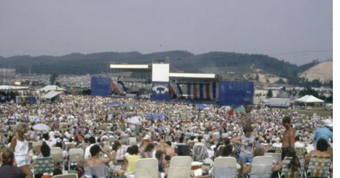 Alabama to revive June JamMusic event will be June 3 at VFW