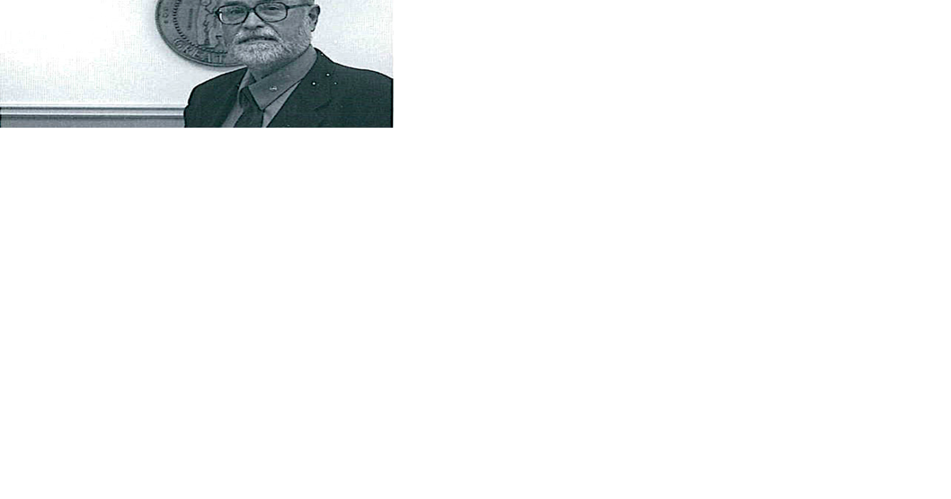 Kuykendall announces bid for re-election to county seat - Vimarsana News