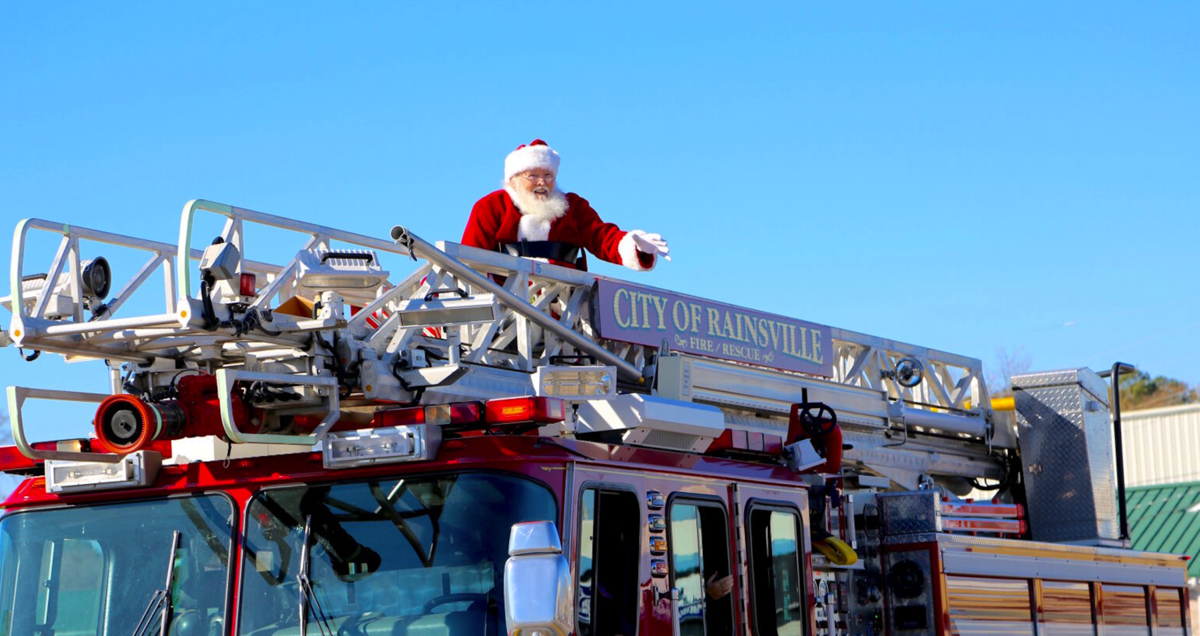 Fort Payne Christmas Parade Route 2022 Fort Payne, Rainsville Chambers Planning Special Holidays | News |  Times-Journal.com