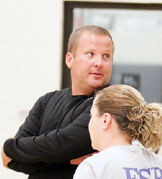 TimesJournal.com - Shankles returns to Crossville as boys basketball coach image