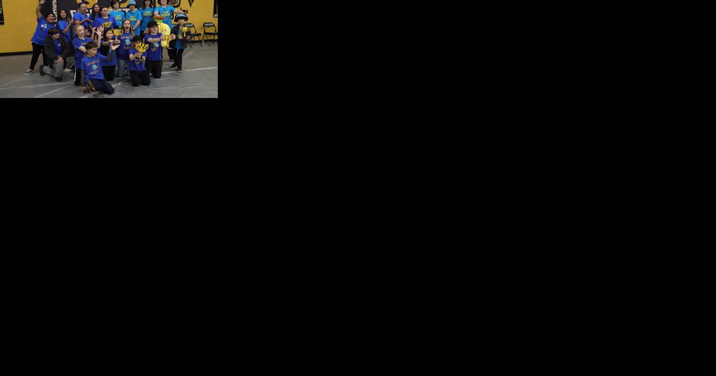 FPHS hosts robotics state championships - Vimarsana News