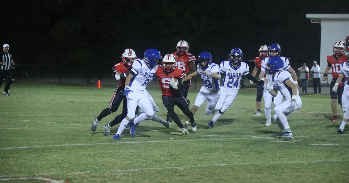 TimesJournal.com - Panthers claim 3rd place over Herd image