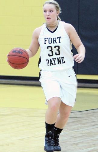 Fort Payne girls make strides at team camp Sports times journal com
