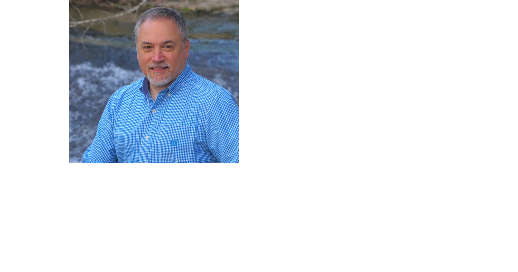 Baine announces candidacy for mayor of Fort Payne