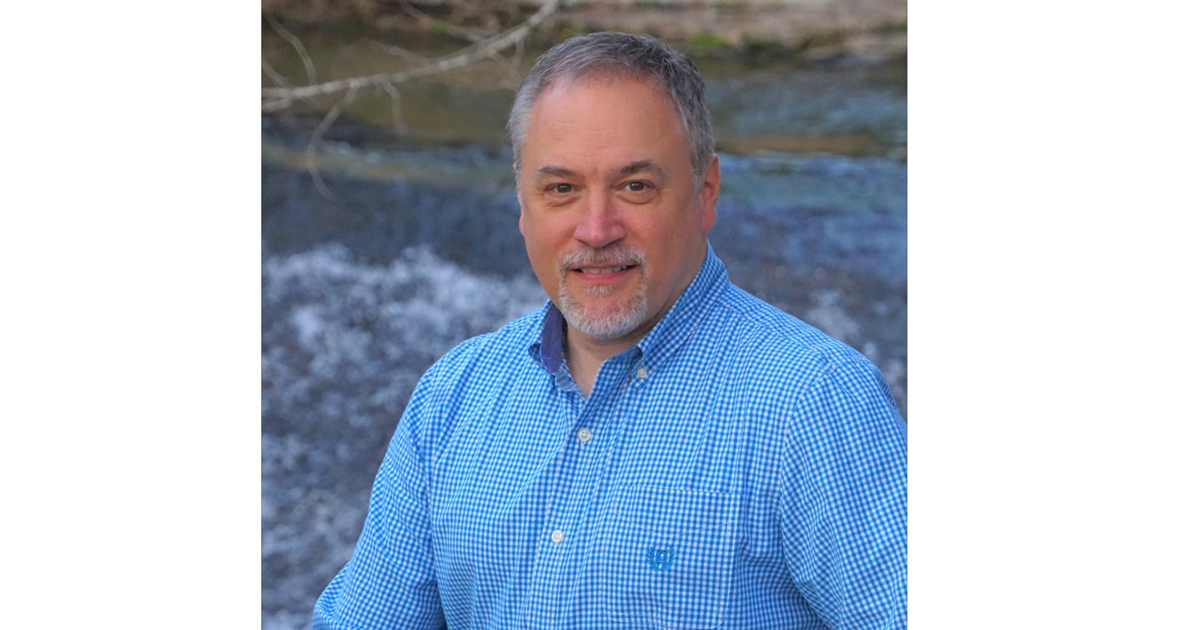 Baine announces candidacy for mayor of Fort Payne