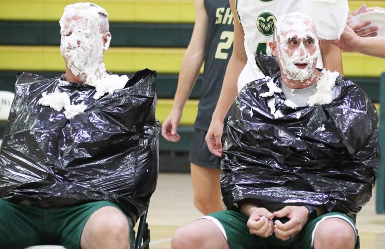Rams basketball raises a ruckus for second year