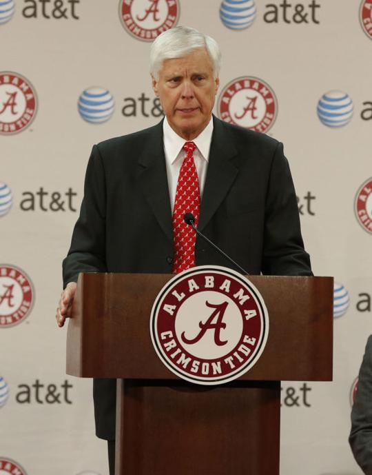 5 Alabama teams honored for academics by NCAA Sports