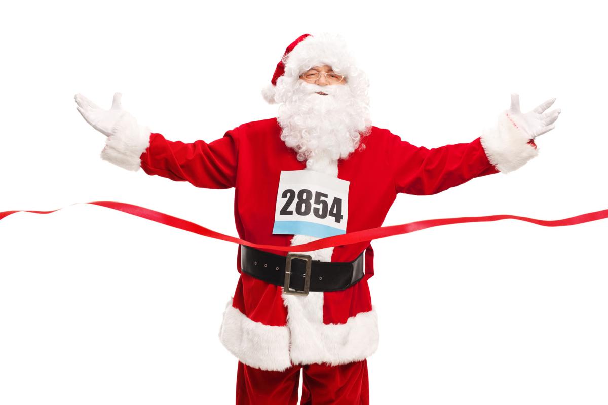 Fort Payne Christmas Parade 2022 Santa Dash Race Slated For Friday Prior To Fort Payne Parade | |  Times-Journal.com