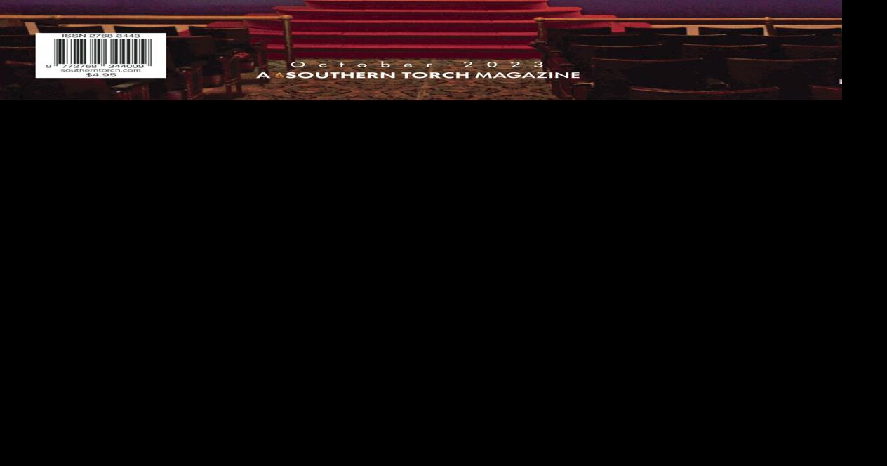 October DeKalb Living In Stores Now Dekalb Living Magazine times