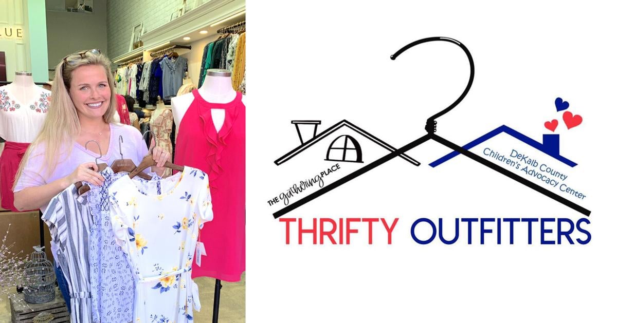 Nonprofit opens new thrift store Out And About