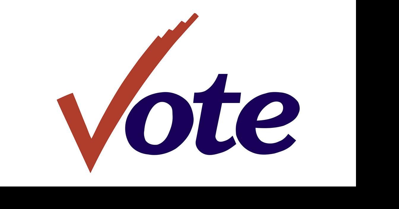 Today (Oct. 21) is the last day to register to vote! News times