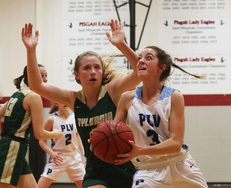 Times-Journal.com - Sylvania girls down Plainview, advance to area title game image
