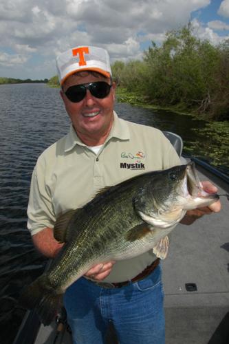 Bill Dance Shares Stories From 50 Years in Fishing Television - MidWest  Outdoors