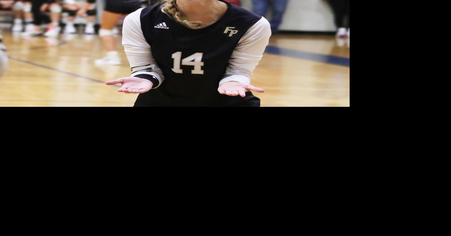 TimesJournal.com - Fort Payne sweeps Fyffe, Plainview image